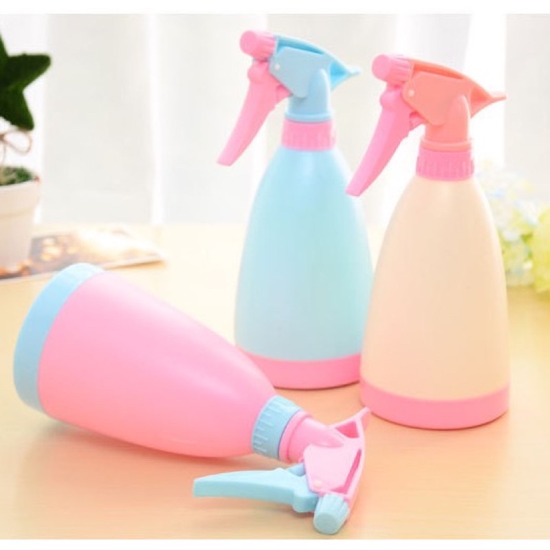 Bình xịt tưới rau, hoa, cây cảnh
