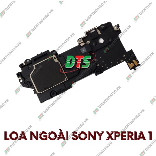 Loa ngoài sony xperia 1 ( loa thay cho sony Xperia 1 )
