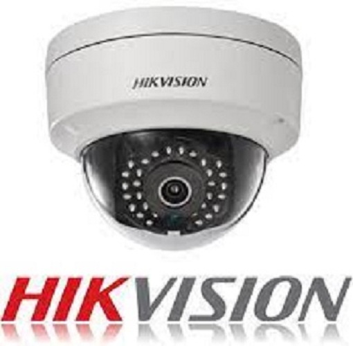Camera IP Dome 2MP HIKVISION DS-2CD1123G0E-I(L)