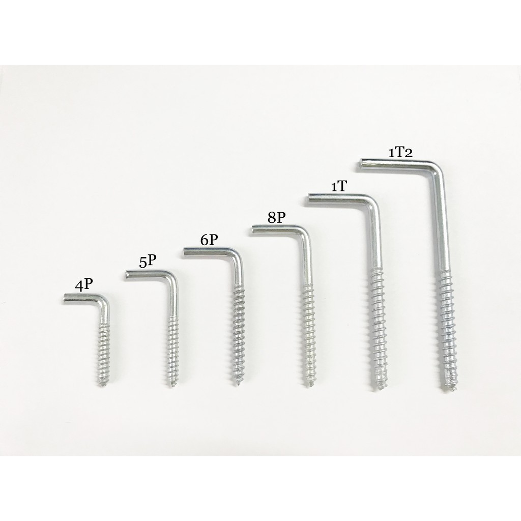 [1 hộp 10 cái] 1 Hộp Móc Màng Long Đức cao cấp