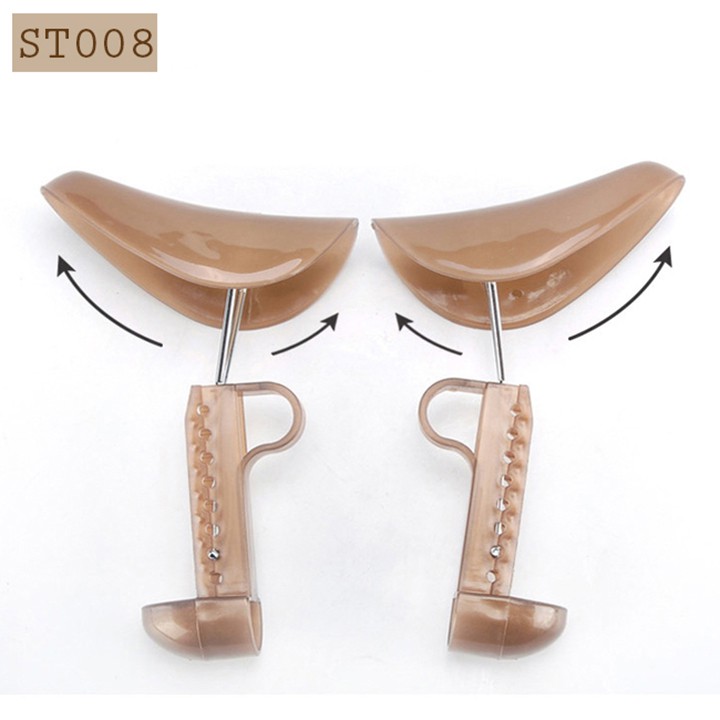Cây Giữ Form Giày Lò xo Shoes Tree Cho Nữ