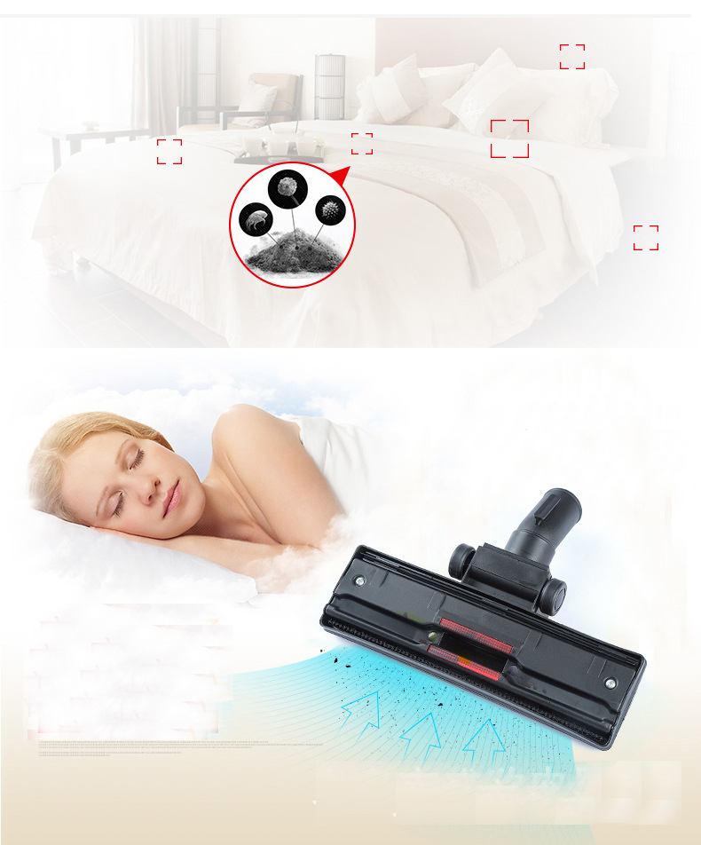 Máy hút bụi đa năng gia đình