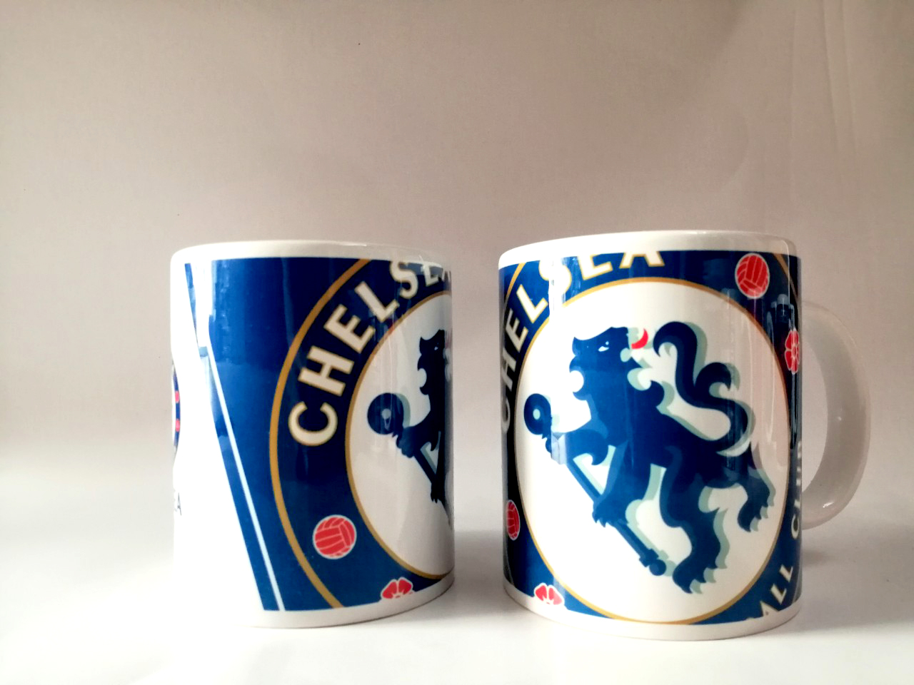 Cốc sứ Chelsea