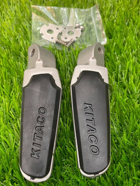 [HCM]Gác Chân Ducati Kitoco Gắn Mọi Loại Xe