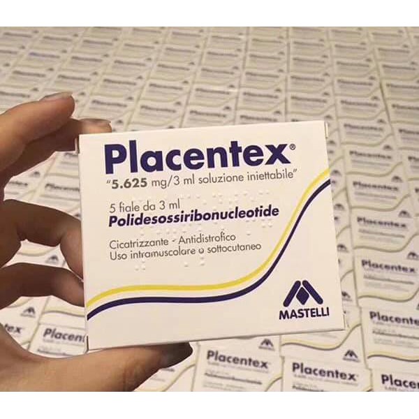 TẾ BÀO GỐC DNA CÁ HỒI PLACENTEX