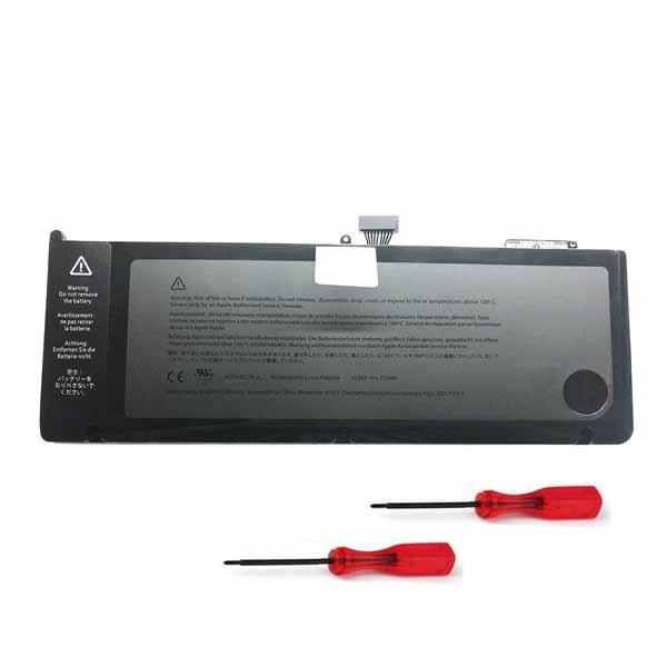 Pin A1321 cho MacBook Pro 15″ A1286 Mid 2009 2010