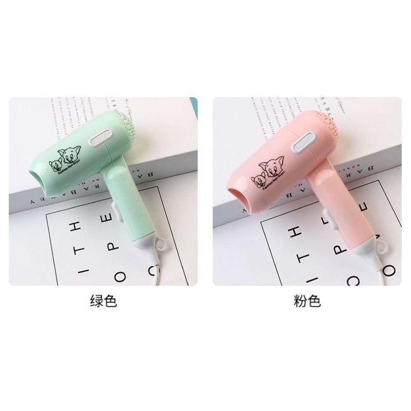 MÁY SẤY TÓC MINI