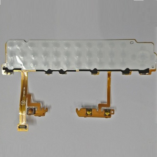 Large Nokia N97 Keypad Cushion