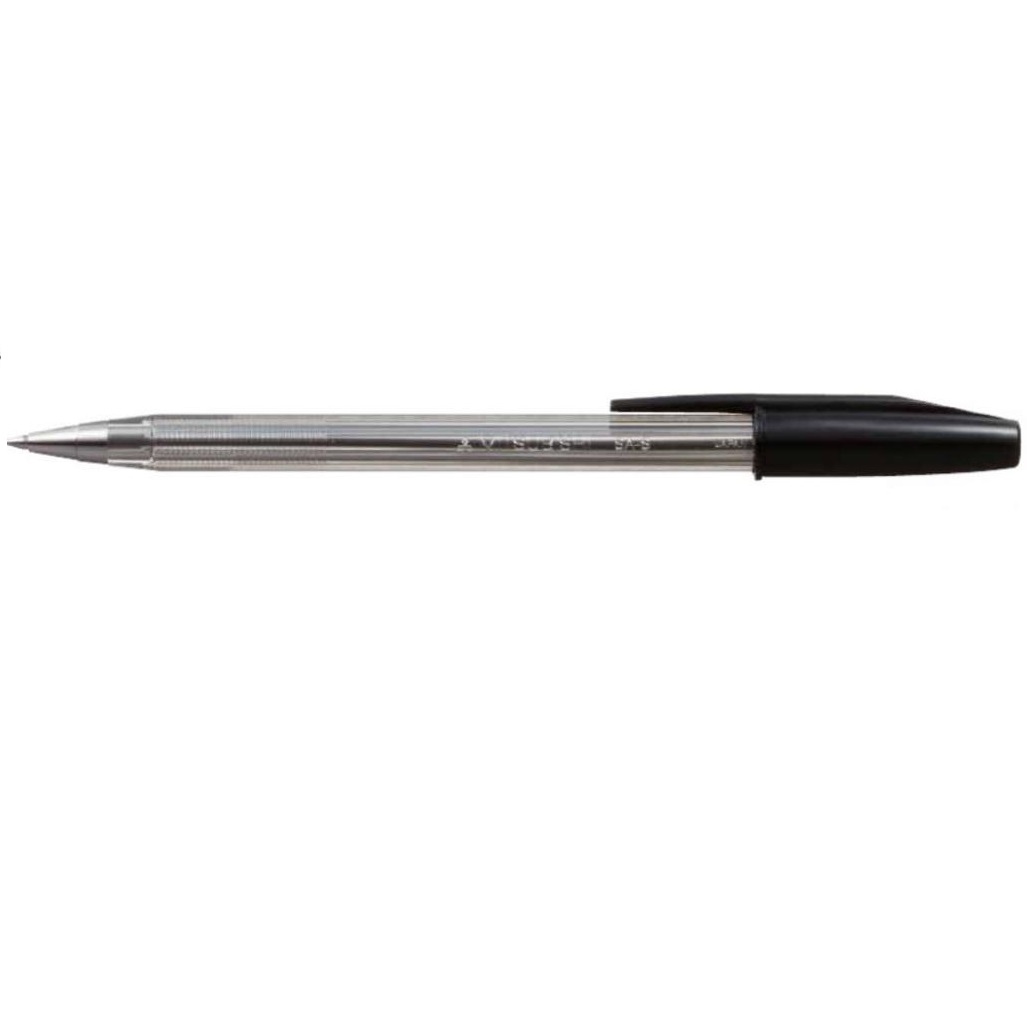 Bút bi Uni SAS - F (0.7mm) hàng chính hãng