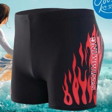 Quần bơi nam phong cách thể thao QB1