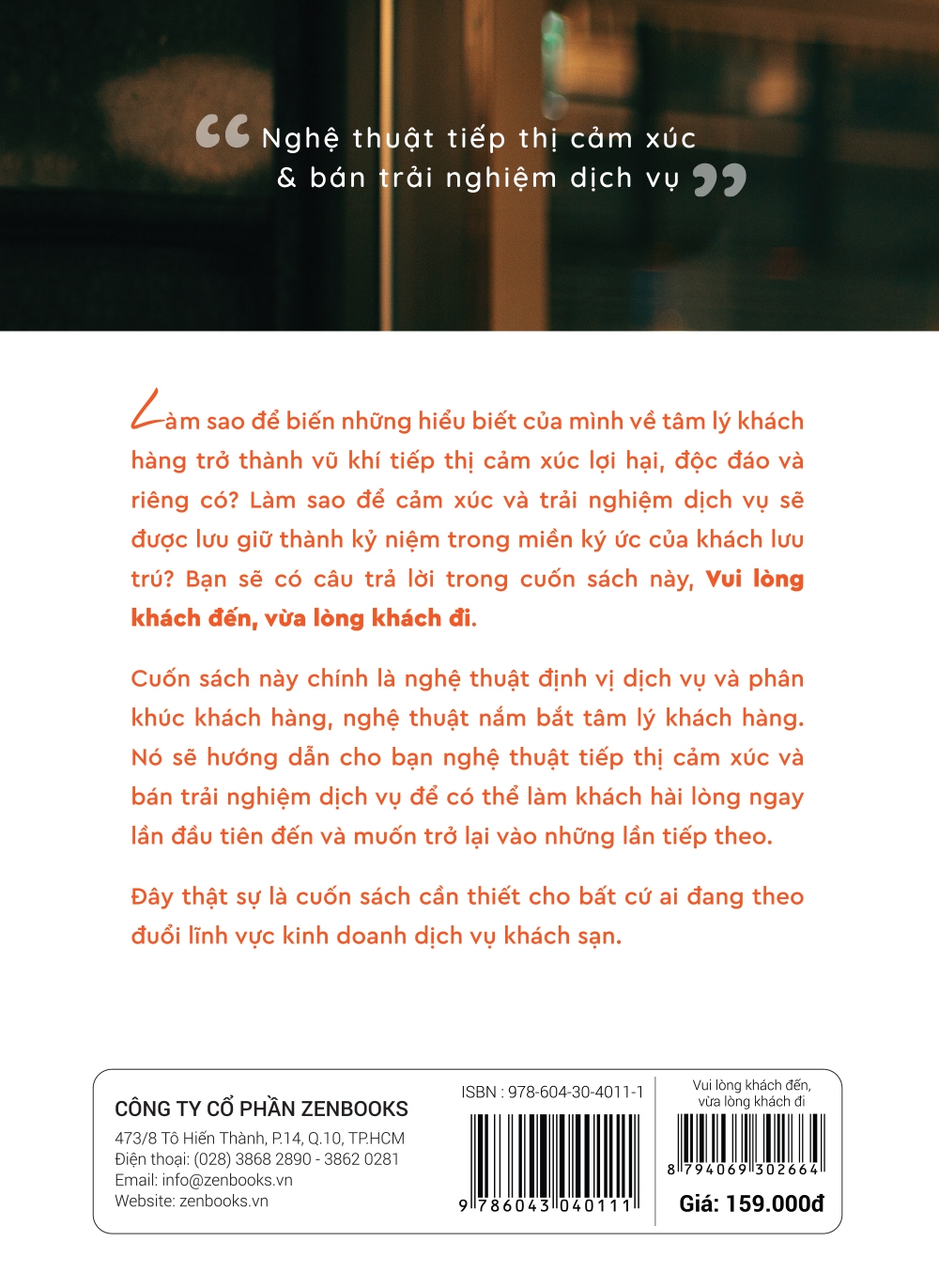 Fahasa - Vui Lòng Khách Đến, Vừa Lòng Khách Đi