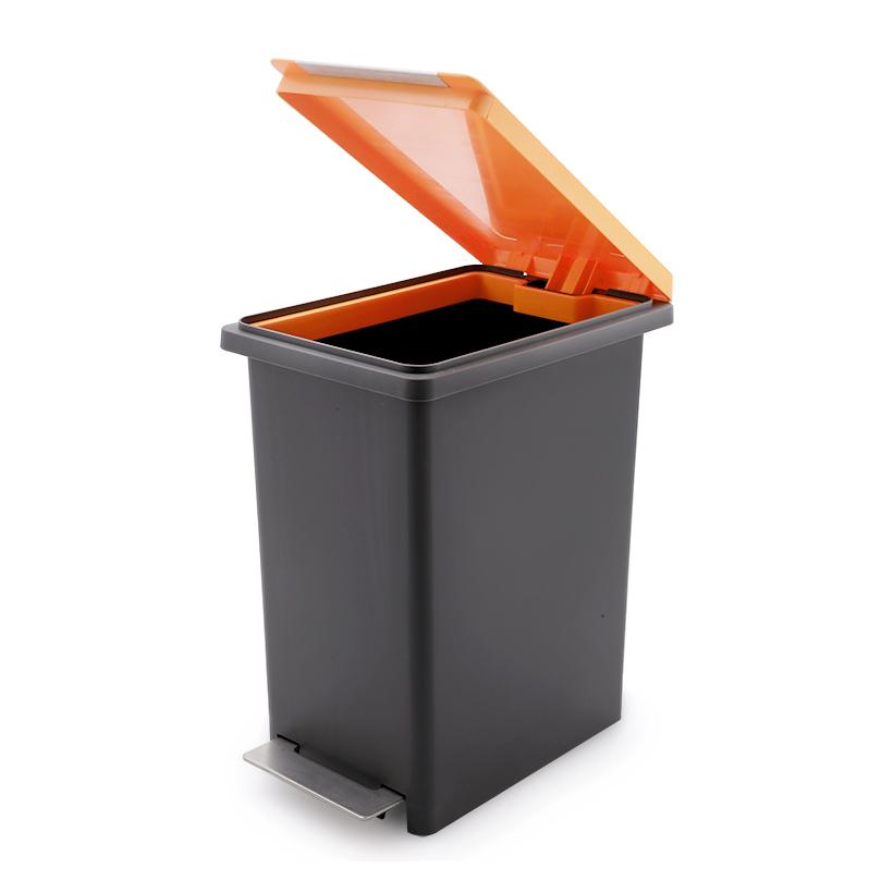 Thùng Rác Fitis Compact X - 20L