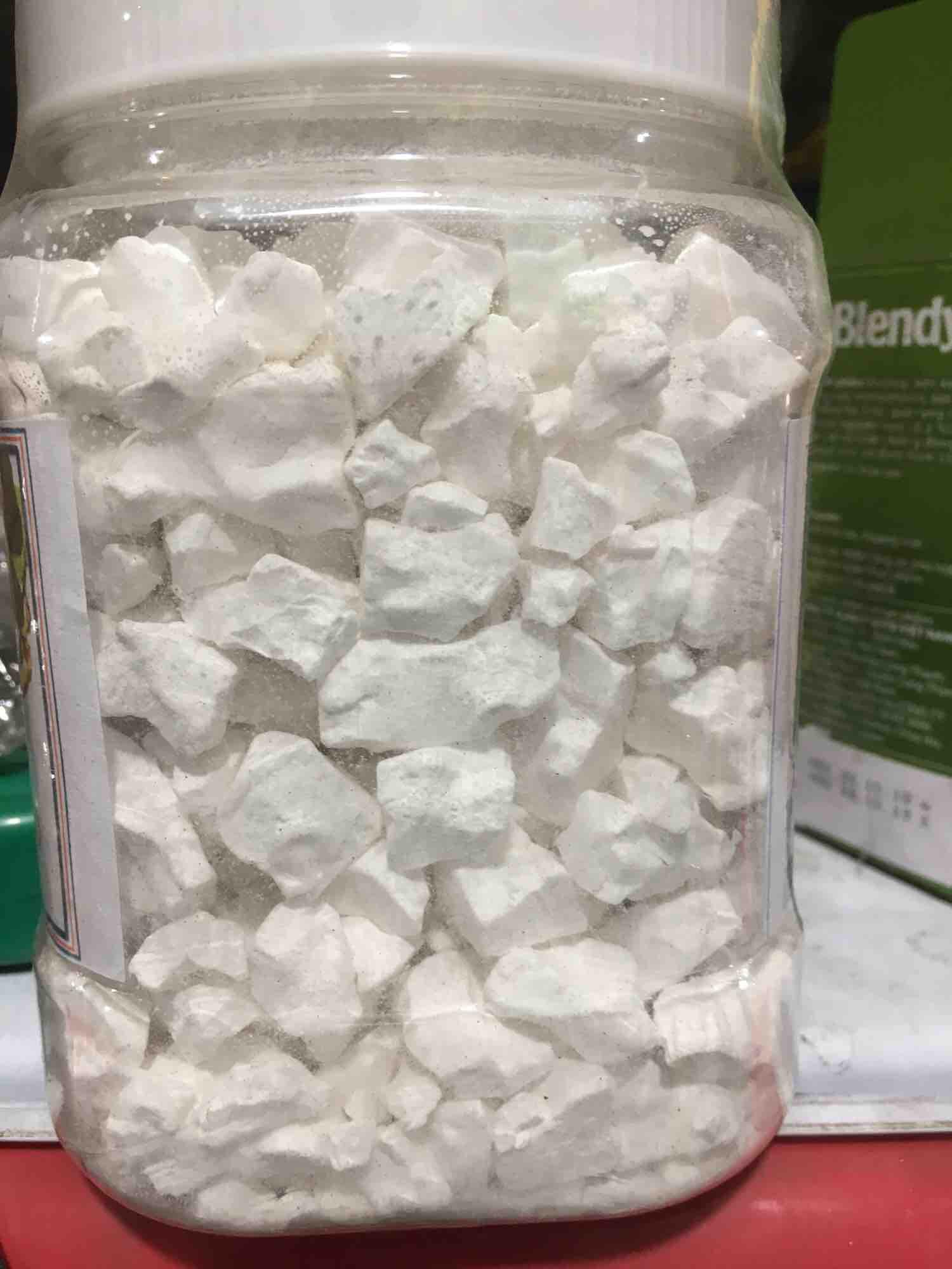 Bột sắn dây Hà Nội hũ 500g
