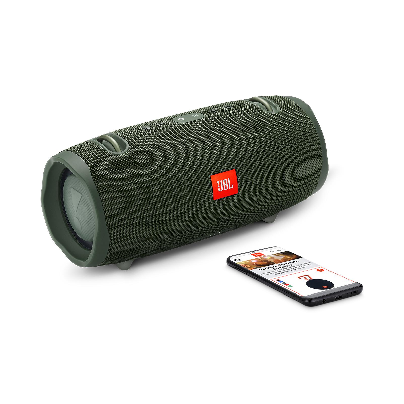 Loa JBL Xtreme 2 - PGI Phân Phối