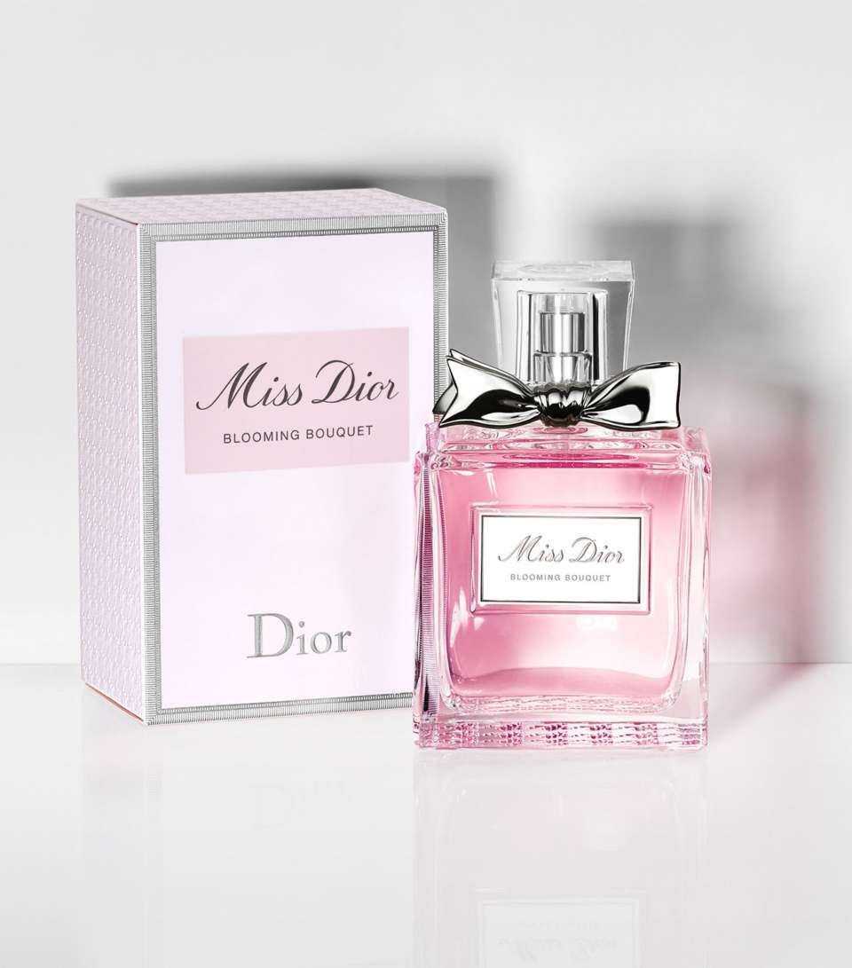 Nước Hoa Nữ Miss Dior 100ml