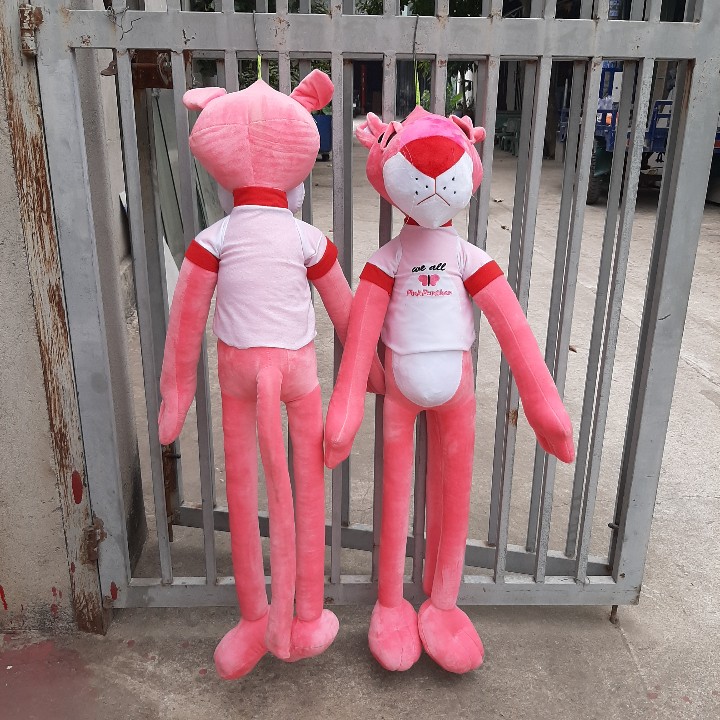 BÁO HỒNG NHỒI BÔNG 1M1