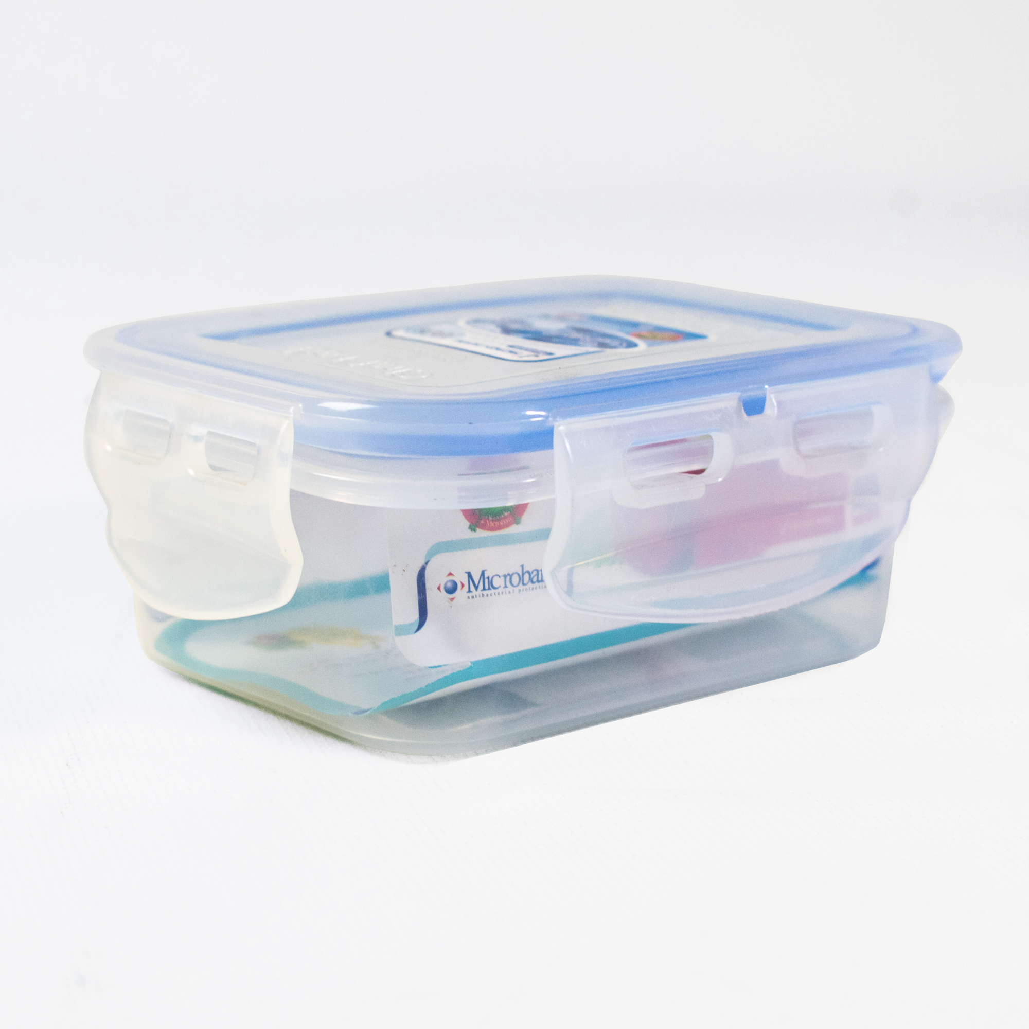 Hộp nhựa đựng thực phẩm Chef Lock 230ml - Micron Ware