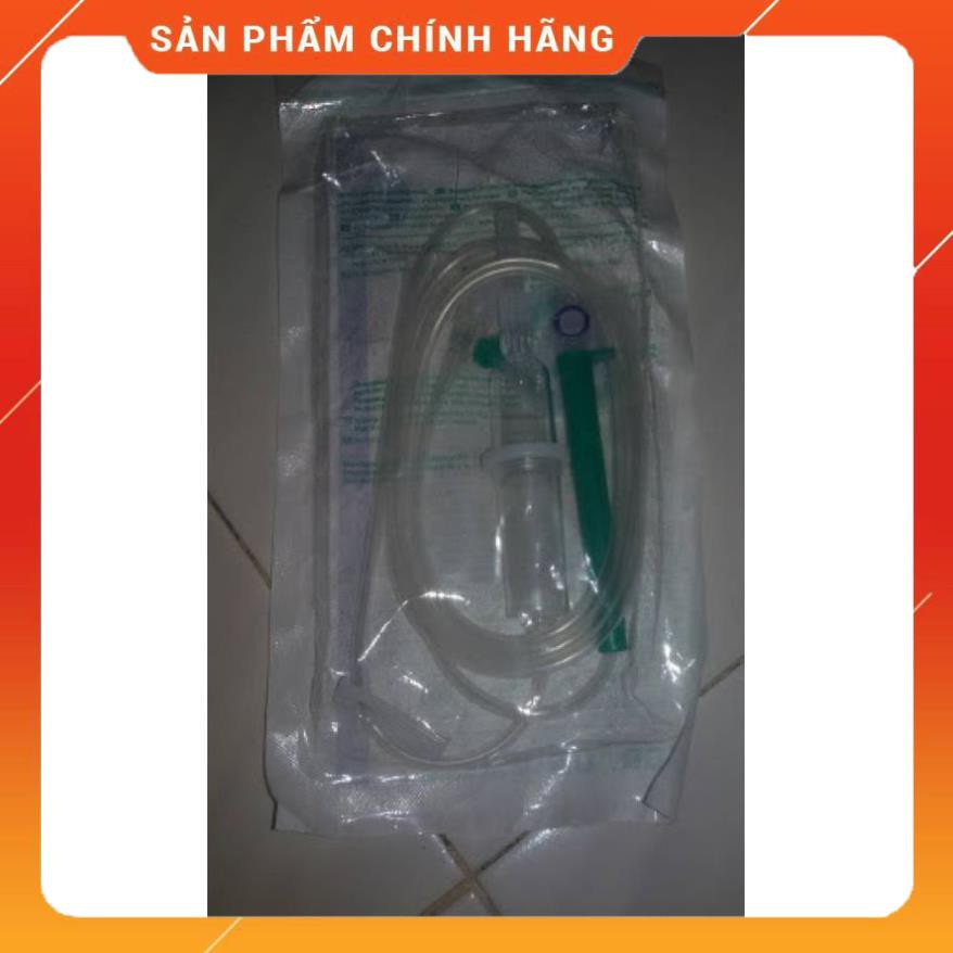 Dây Truyền Dịch Braun Intrafix Primeline