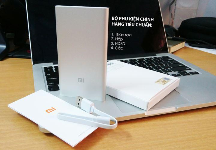 PIN SẠC DỰ PHÒNG