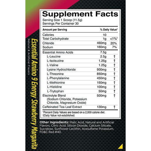 (Free gift not for sale) Sample of Rule 1 product