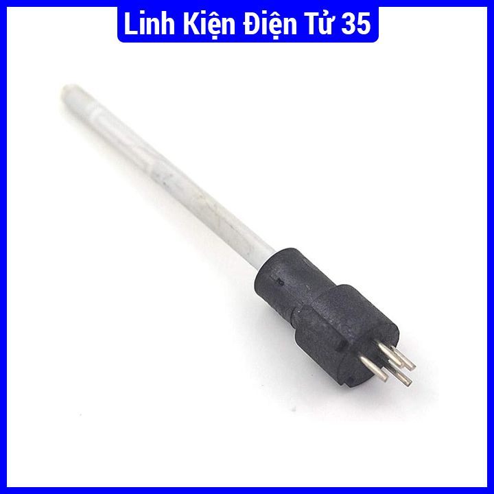Lõi ra nhiệt sensor hàn A1321 chân cắm (cho tay hàn Hakko 936)
