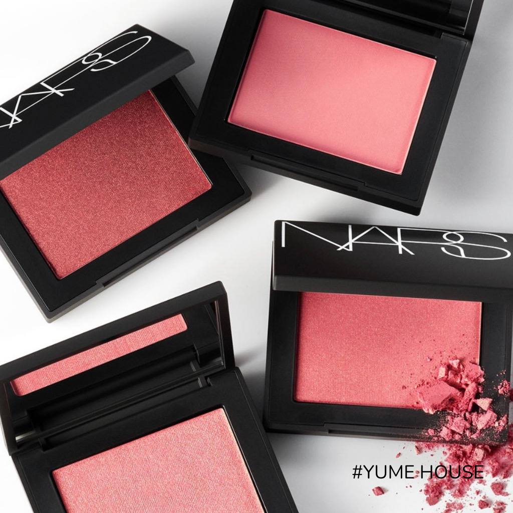 Phấn má hồng Nars Blush