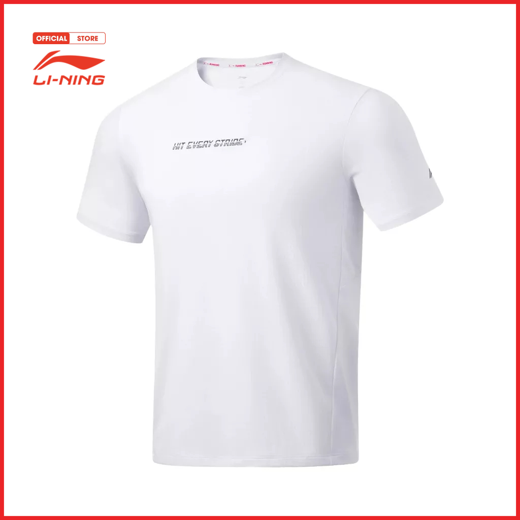Áo t-shirt thể thao li-ning nam atst081-5