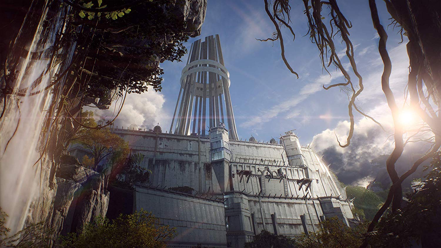 [HCM][PS4-US] Đĩa game Anthem - PlayStation 4
