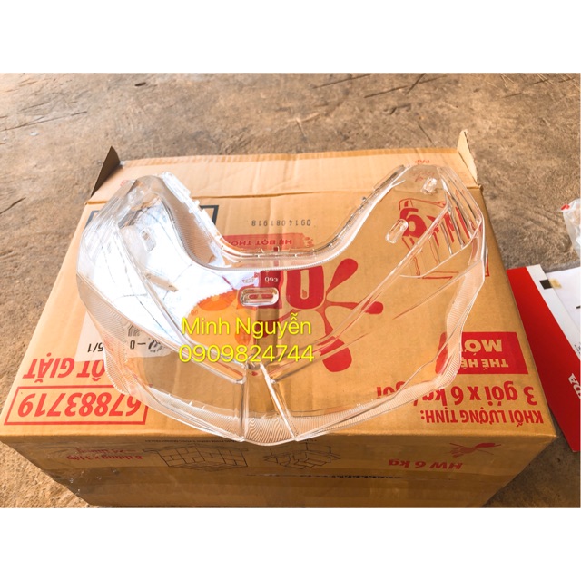 Mika đèn trước Vario Click đời cũ 2015 2016 2017