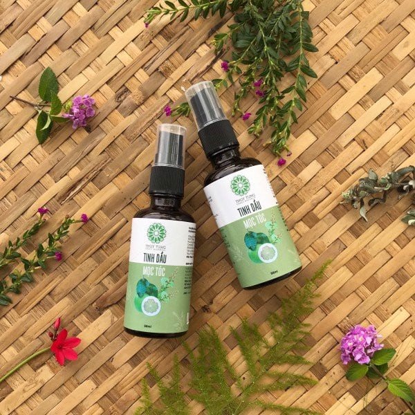 Tinh dầu mọc tóc Thủy Tùng 50ml
