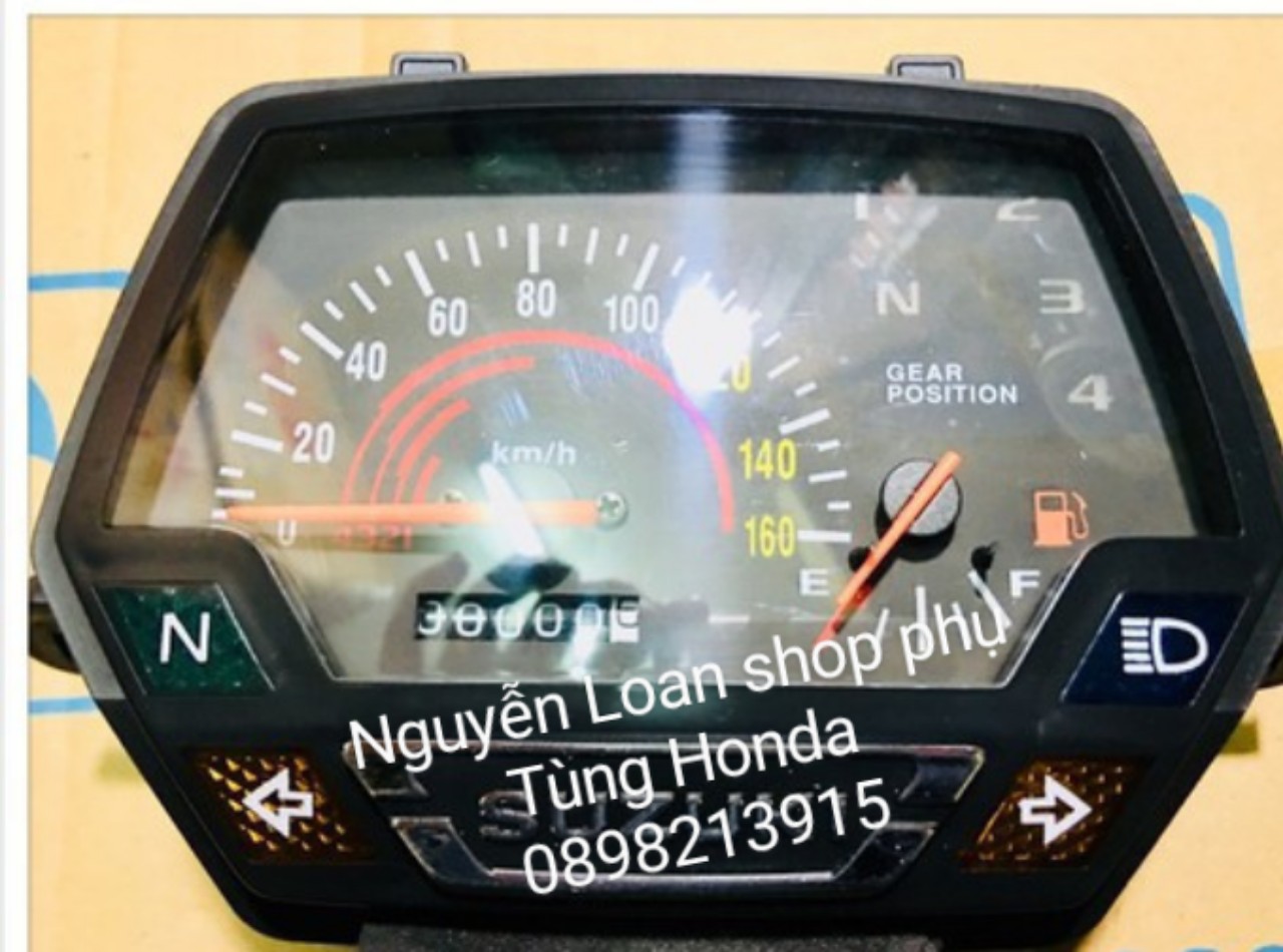 Cụm đồng hồ suzuki viva CHÍNH HÃNG SUZUKI