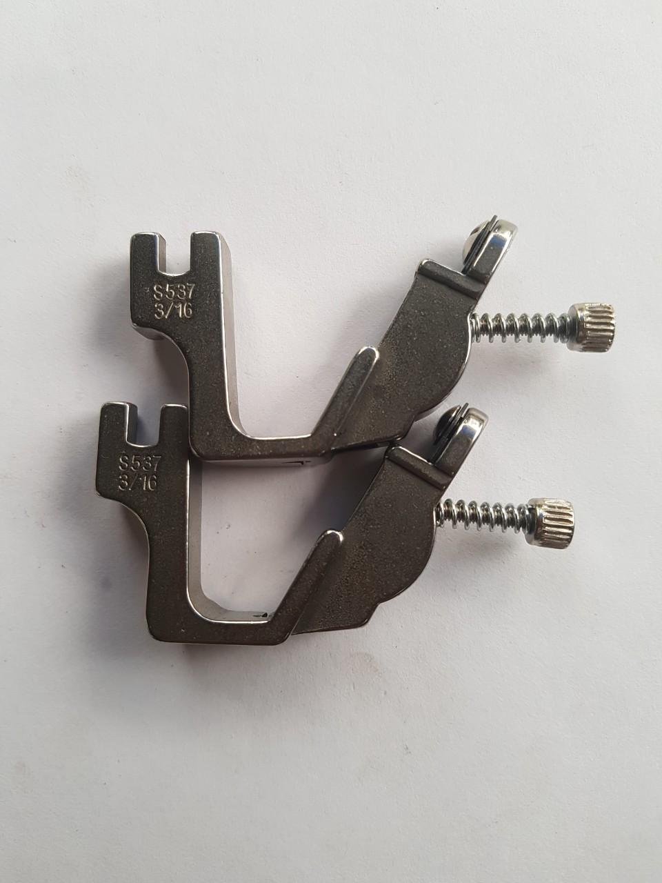 Chân Vịt Căng Thun. Chân Vịt Vô Thun. Chân Vịt Máy May