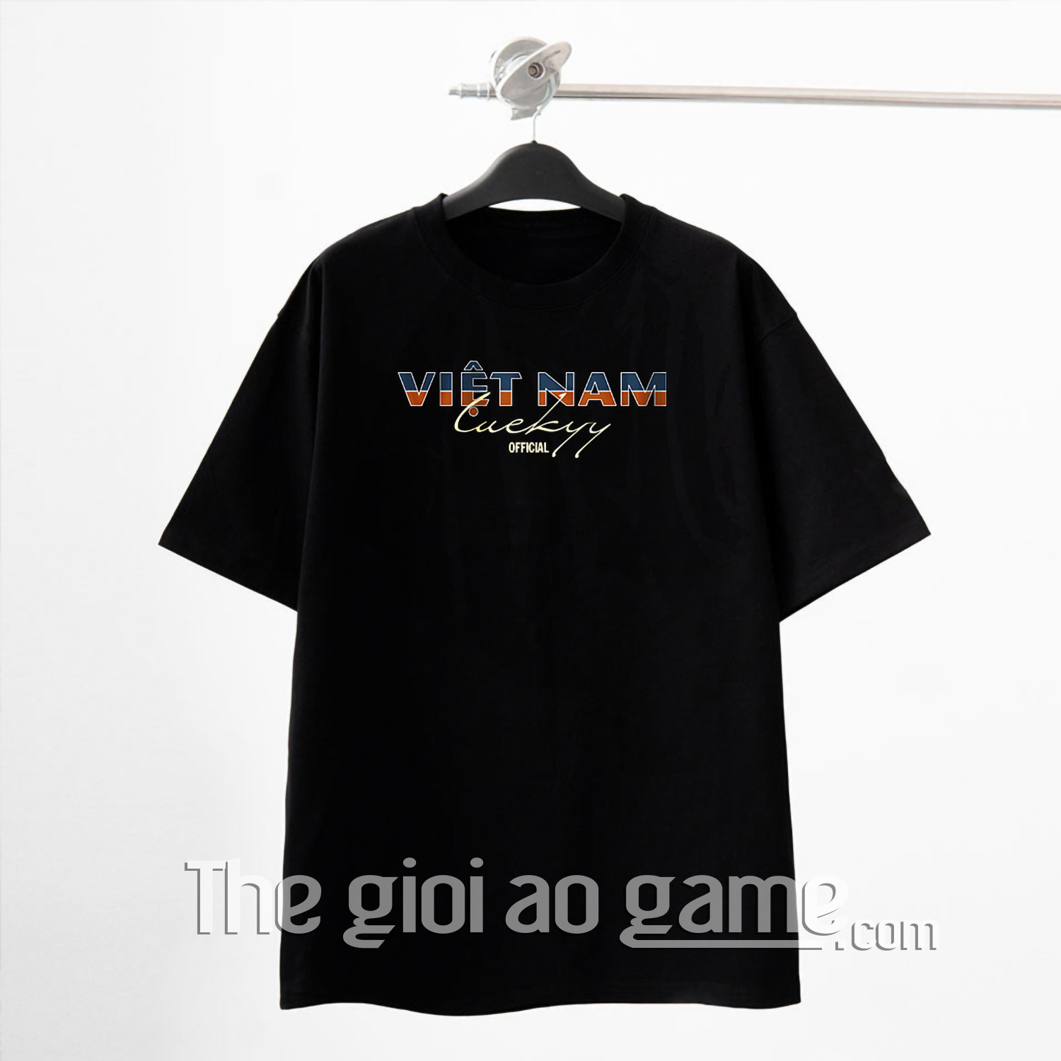 Áo thun UNDER Việt Nam Tee - Vietnamese Shirt