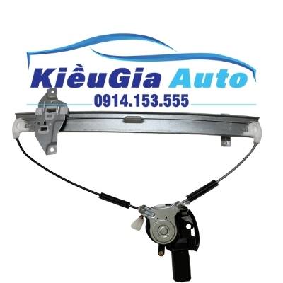 Compa liền Mô tơ lên xuống kính Kia K2700