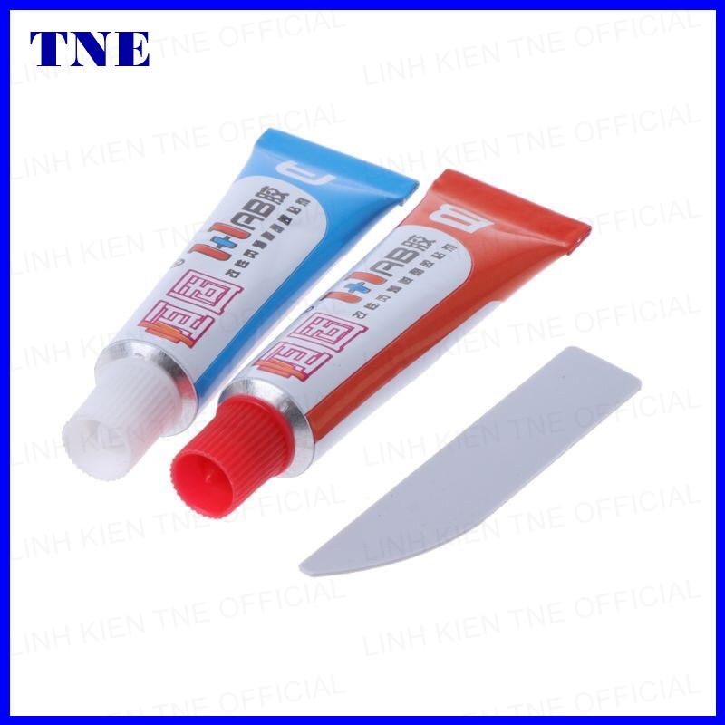 Keo AB Dán Vật Dụng Đa Năng