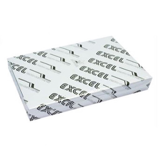 Giấy a3 excel 70gsm 80gsm dày 500 tờ xuất xứ thái lan thiện phước