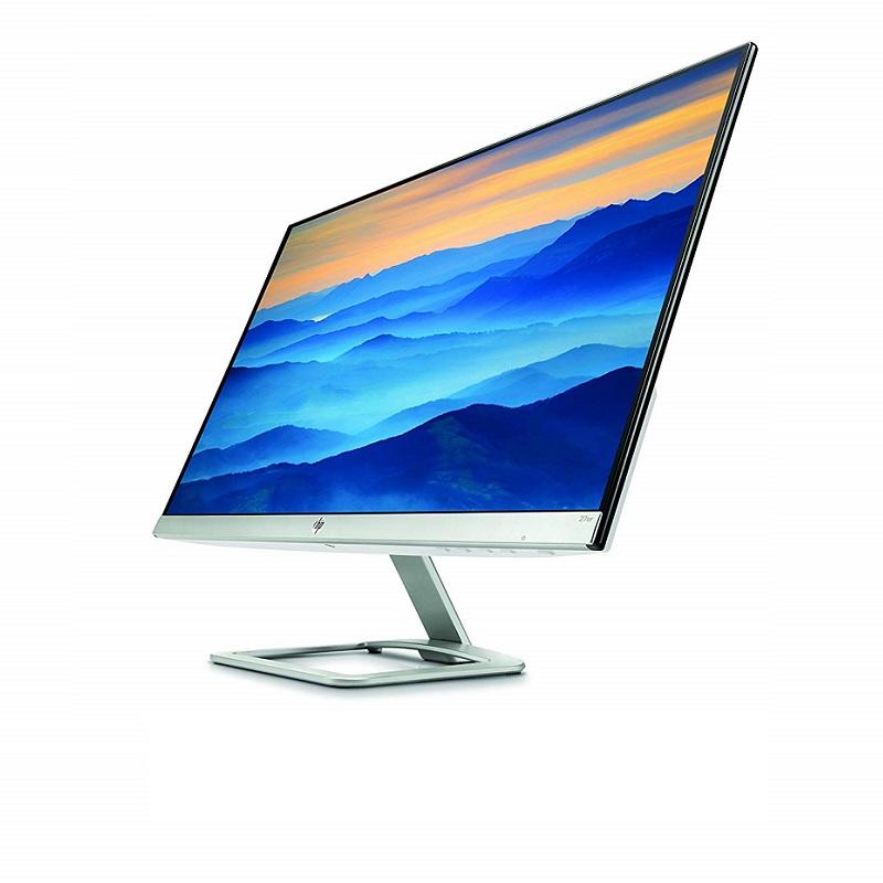 [Trả góp 0%]Màn hình HP 22fw - IPS 21.5 inch trắng