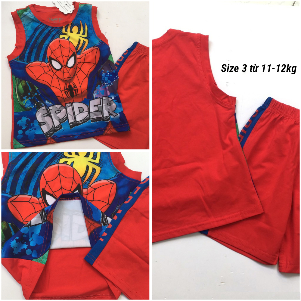 [HCMC] clearance product for boys all-cotton 4-way elastic soft clothing
