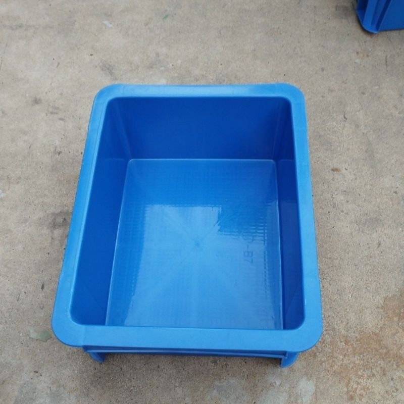 Khay Nhựa Công Nghiệp B7