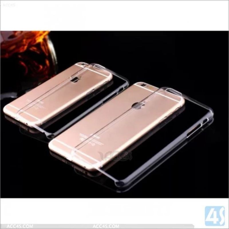Ốp Sillicon OPPO F3 F3 plus