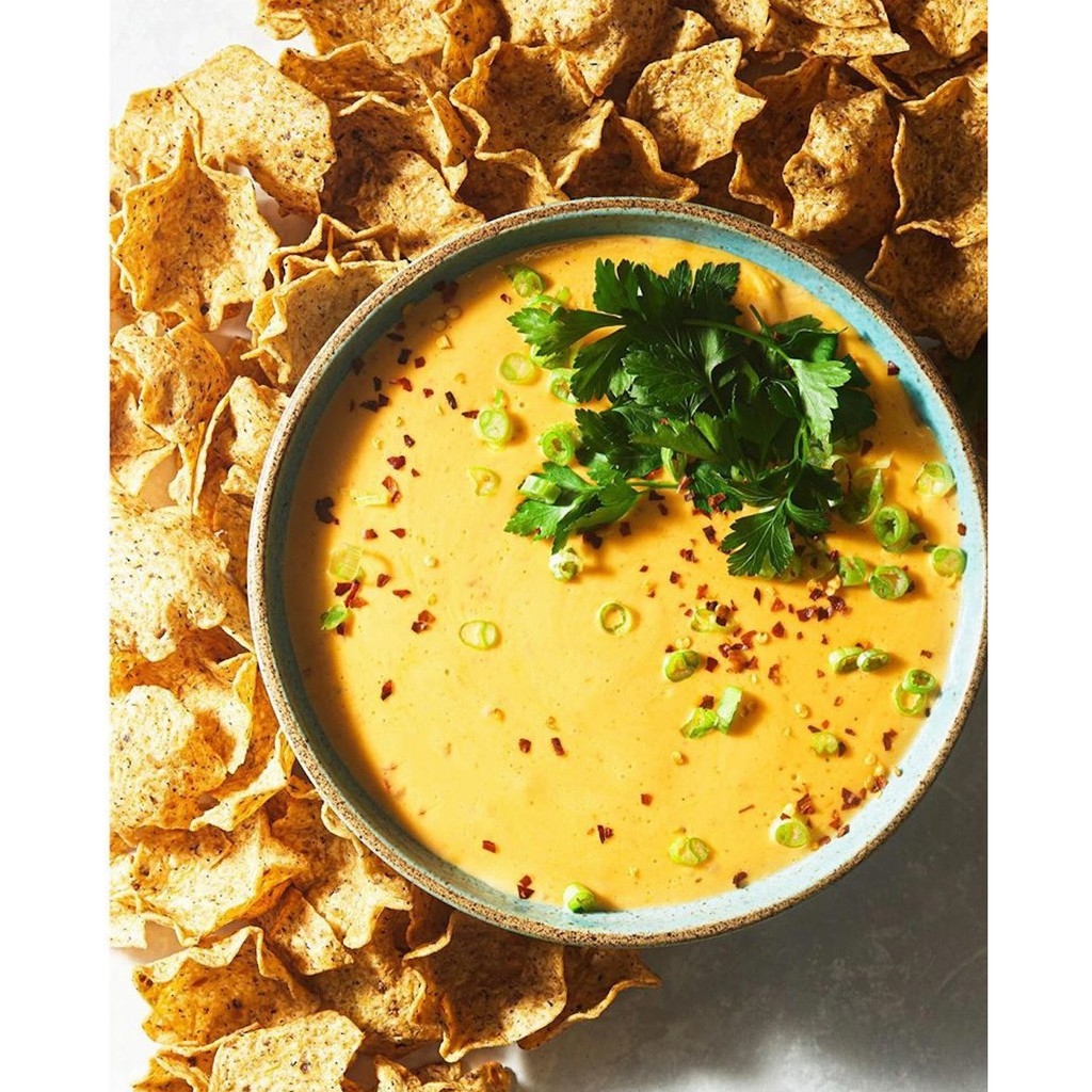 Sốt Tostitos Salsa Con Queso 425 gr