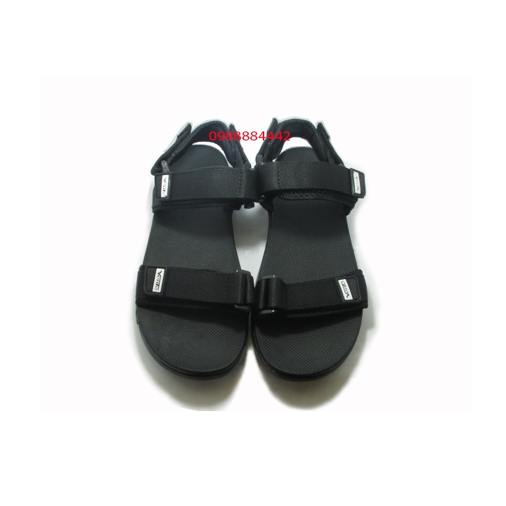 Giày sandal nam vento NV5616