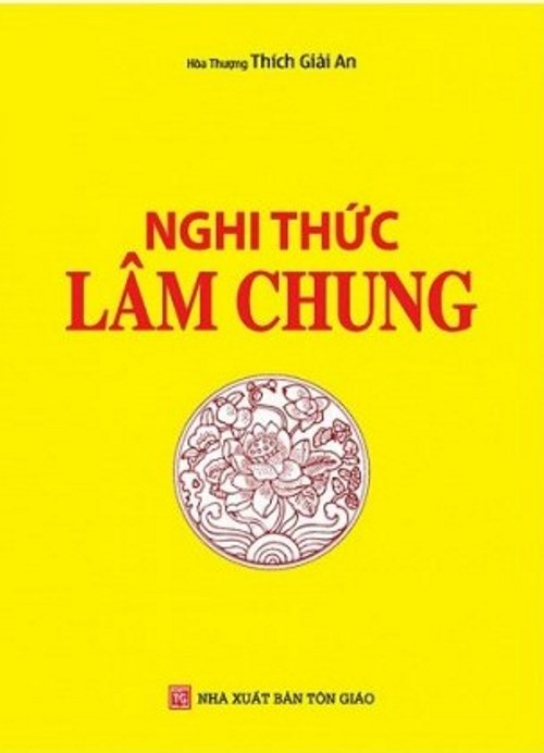Nghi Thức Lâm Chung