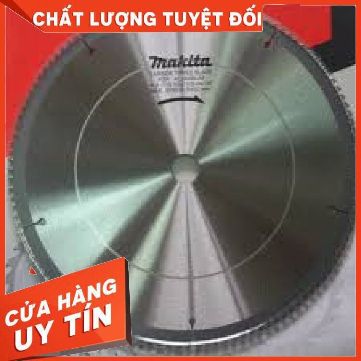 305 x 25.4 x 120T Lưỡi cắt nhôm hợp kim 120 răng Makita B-17326