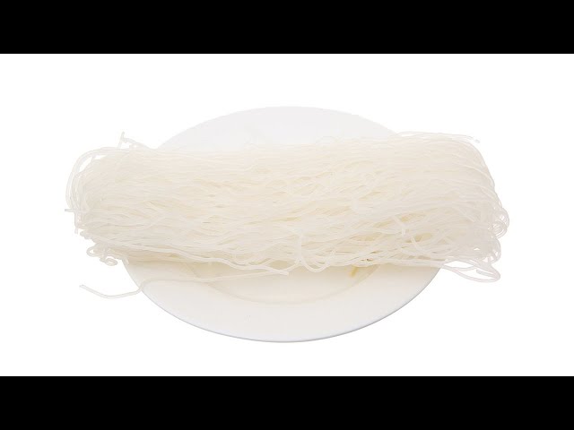 BÚN TƯƠI SAFOCO 300GR