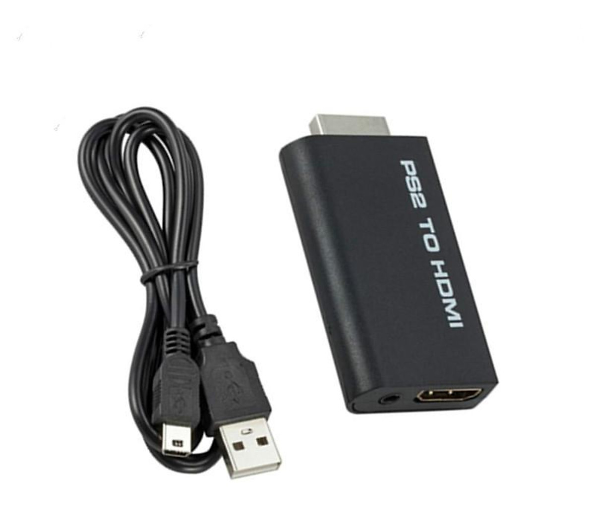 Cục chuyển HDMI cho máy PS2