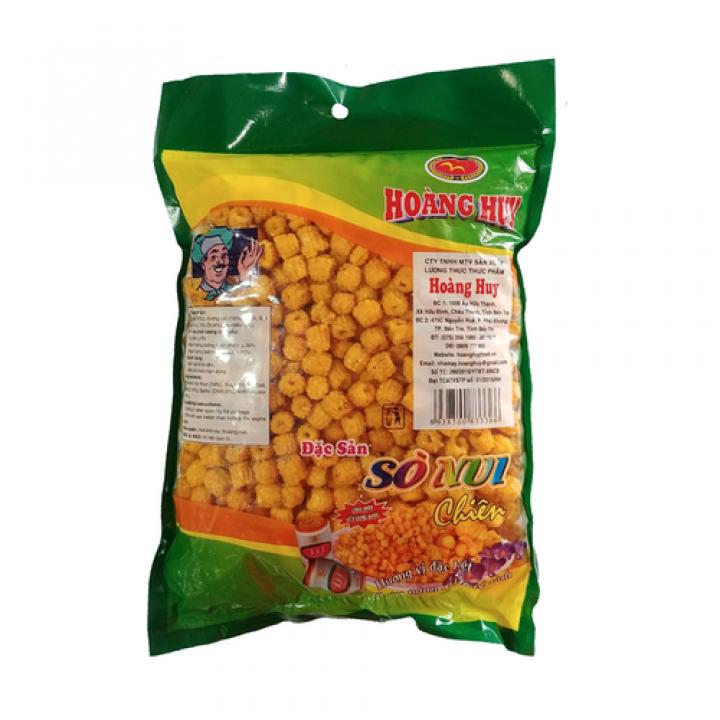 Sò Nui Chiên Hoàng Huy 450g