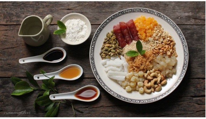 Hạt hướng dương  100g/500g/1kg