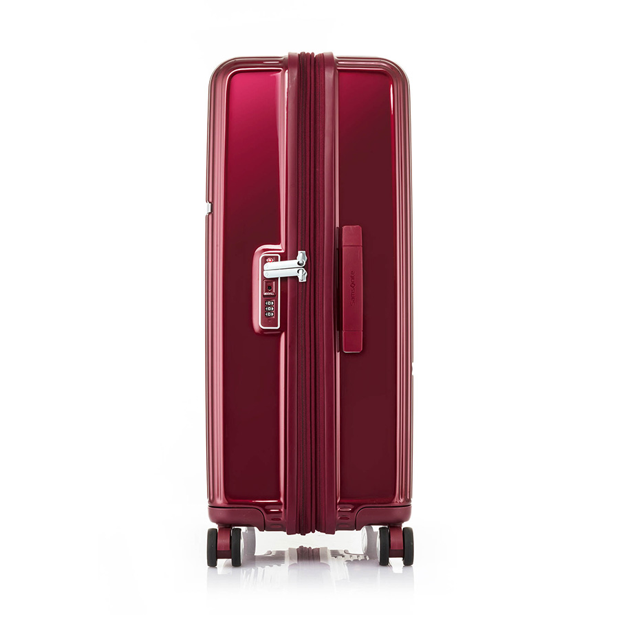 Vali kéo Samsonite Azio Spinner EXP