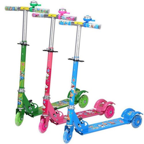 Xe trượt scooter